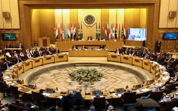 الجامعة العربية تتابع بقلق التطوّرات اللبنانية