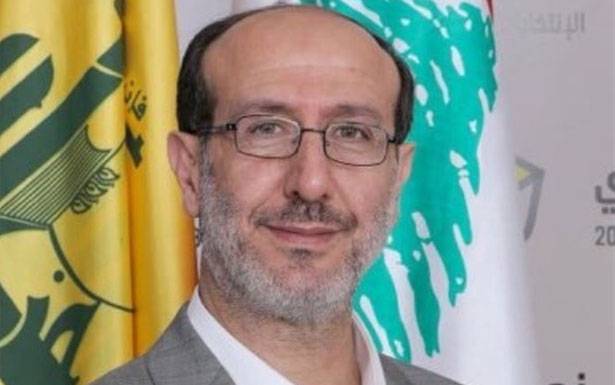 الموسوي: بإذن الله رايتنا دائماً منصورة