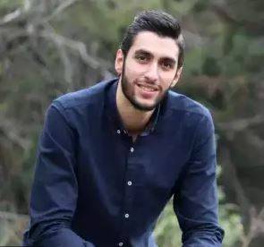 بالفيديو: مجد عقيقي يوجّه رسالة رائعة في زمن الحجر الصحي
