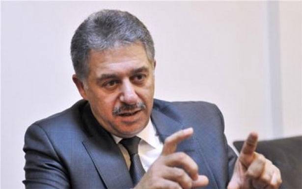 دبور عرض مع لازاريني اوضاع اللاجئين