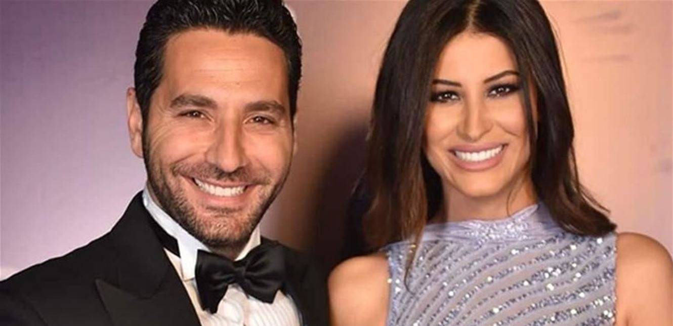 وسام بريدي لزوجته: والله يا مرتي كنّا مفضوحين!