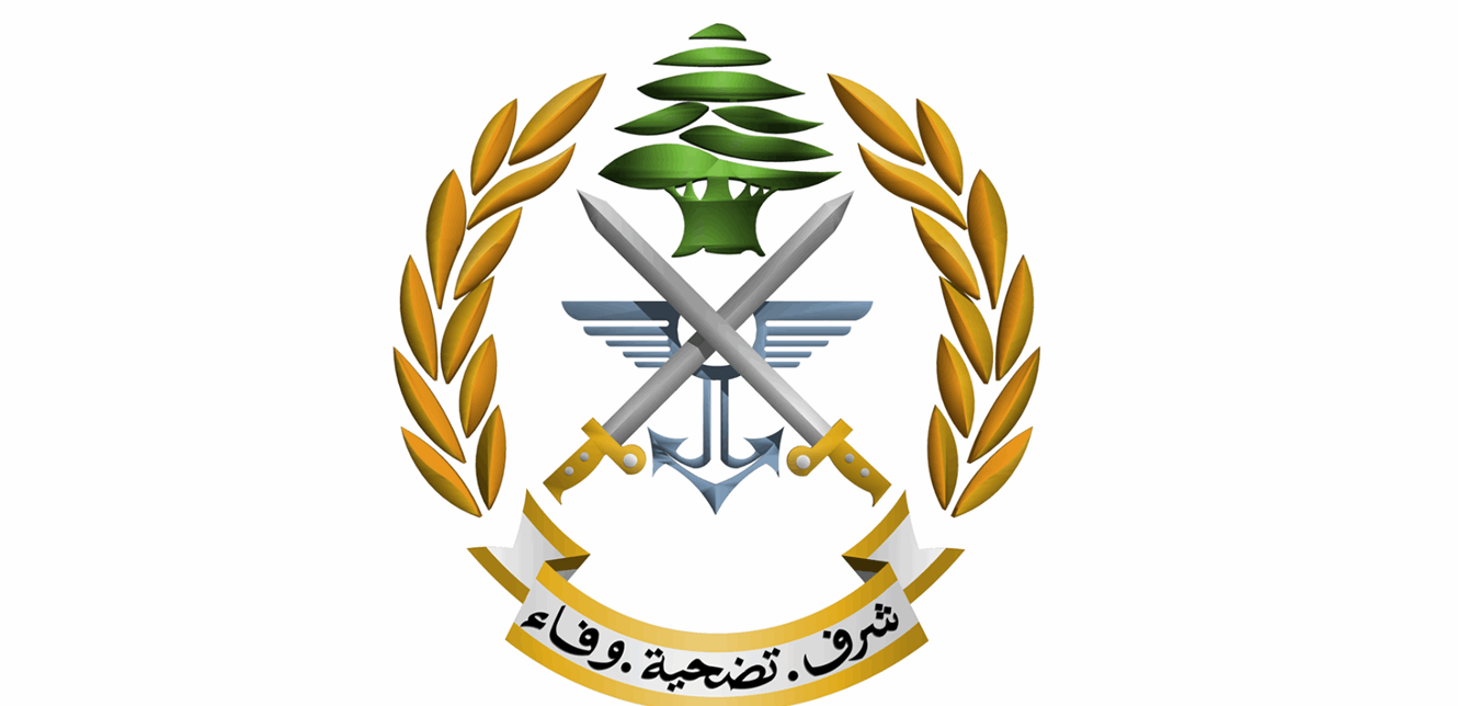 الجيش: طلقات مدفعية خلّبية خلال شهر رمضان