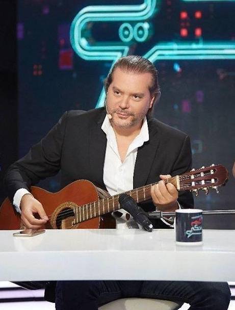 رسالة أمل من الفنان هاني العمري بالتعاون مع مديرية التوجيه في الجيش اللبناني