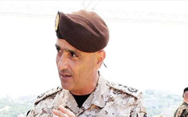 قائد المجوقل: لتكاتف كل مكونات المجتمع اللبناني لتخطي هذه الأزمة