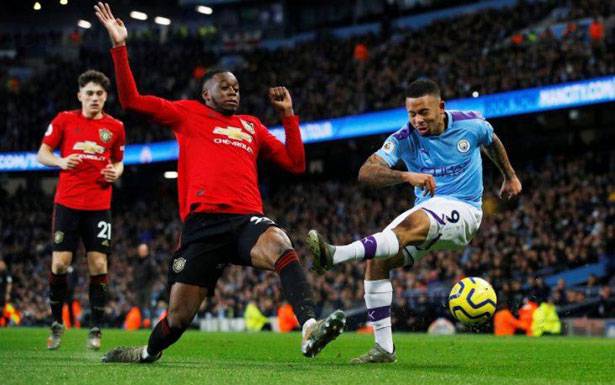 مديرو الدوري الانكليزي يرفضون اقتراح الاتحاد الأوروبي لكرة القدم