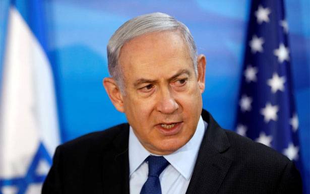 مهلة 48 ساعة لتشكيل حكومة ائتلاف...ونتنياهو وغانتس احرزا «تقدماً كبيراً»
