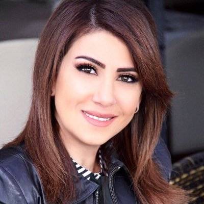 سمر أبو خليل: عذراً ..ارتكبت جريمة!
