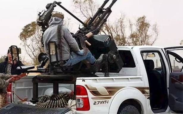 داعــش يخــطط لــشن هجوم بين صلاح الدين والأنبار وديالى