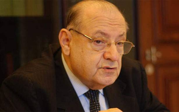 ابي نصر: الوحدة الوطنية لا تترسخ الا بتضامننا