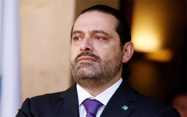 الحريري استقبل رؤساء حكومات سابـقـين وعـــــرض الـتـطـــوّرات مــع فوشيه