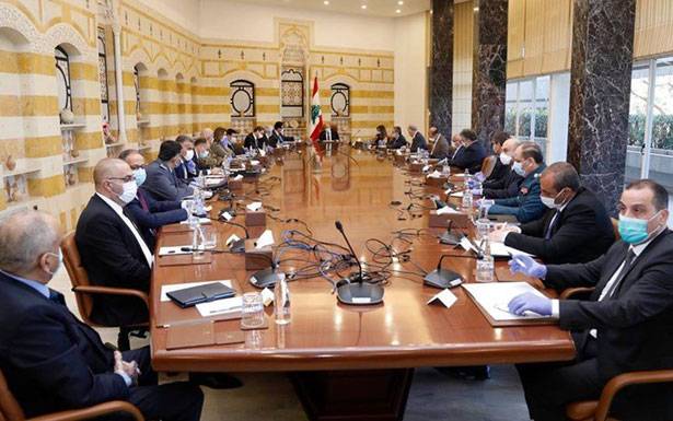 المجلس الأعلى للدفـاع طــلـب من الاجهزة الأمـنـيّة قمع مُخالفات التعبئة العامة