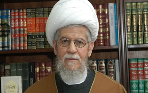 النابلسي: للإلتزام بالقوانين الإلهيّة