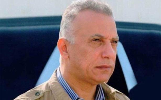 الرئيس العراقي يكلف مصطفى الكاظمي بتشكيل الحكومة العراقية والزرفي يعتذر