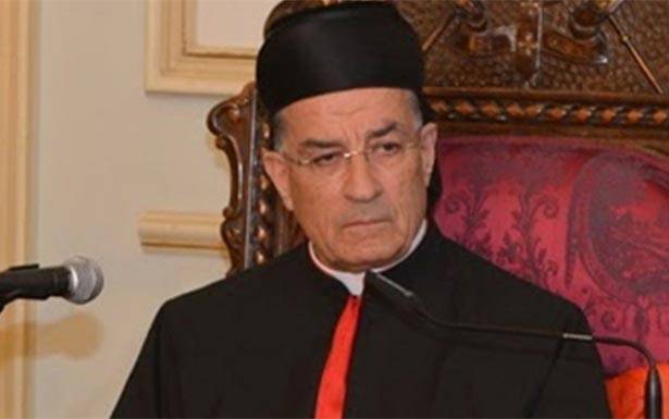 الراعي حذر من جعل الشعب كبش محرقة في الصراع بين السياسيين وجماعة المصارف
