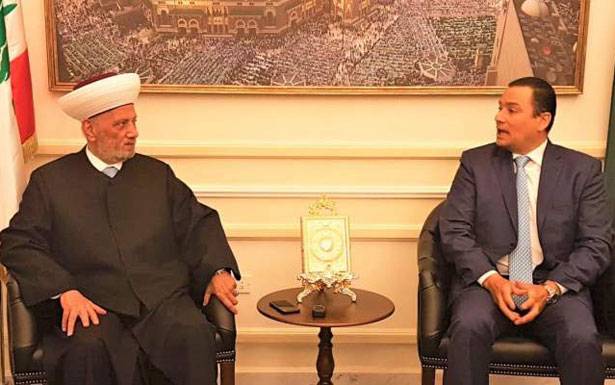 الصايغ : نحـــن مـــع مُـكــافحة الفساد