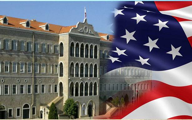 ضغط أميركي لإسقاط الحكومة ورسائـل عبر سفيرة عوكر الـى حلفائـها تـحالف حزب الـلـه و8 آذار : لا نأبــه لـواشنطن وللخائفين عـلـى خسارة امتيازاتهم !!