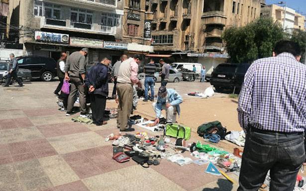 الطرابلسيّون في الشوارع: التبعئة العامة «خربت بيوتنا» والكارثة أقوى من «كورونا»