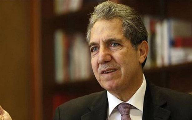 إجتماع للكشف على أملاك الدولة ومسحها وتخمينها