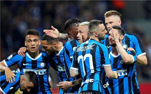 إنتر يرفض عرضاً ضخماً من برشلونة للتعاقد مع لاوتارو مارتينيز