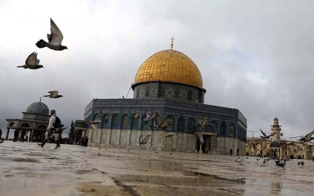 الاتحاد الأوروبي: لا نعترف بالسيادة الإسرائيلية على الضفة الغربية