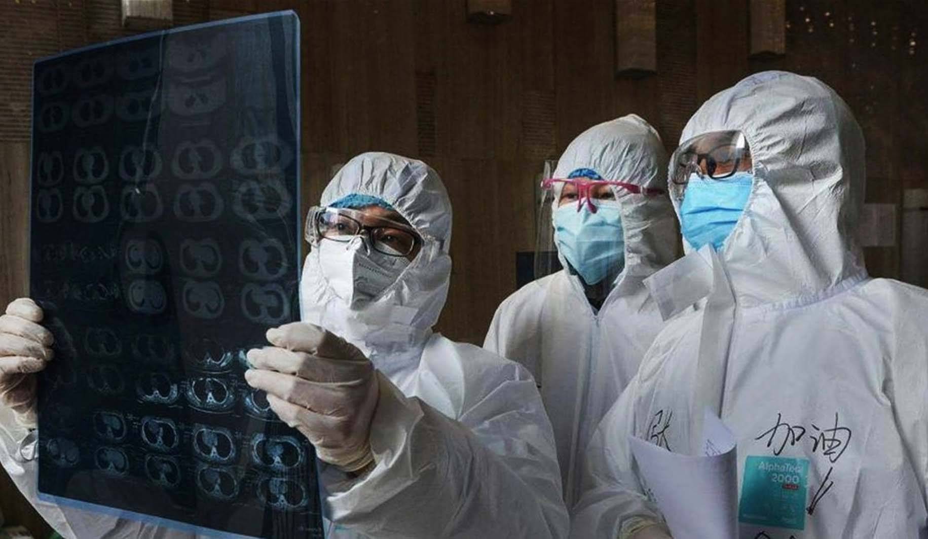 التلامذة يعودون للمدارس في بعض الدول الاوروبية وأخرى تخفف «قيود الحجر»
اليابان تتخوف من مئات آلاف الضحايا من كورونا... وبلبلة في أميركا