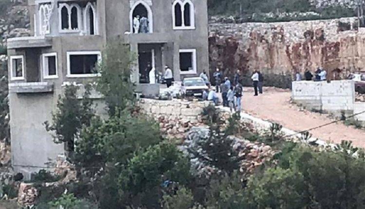 مجزرة بعقلين : الجـنــاة لا يـزالـون فـاريــن والتحقيقات مُستمرّة