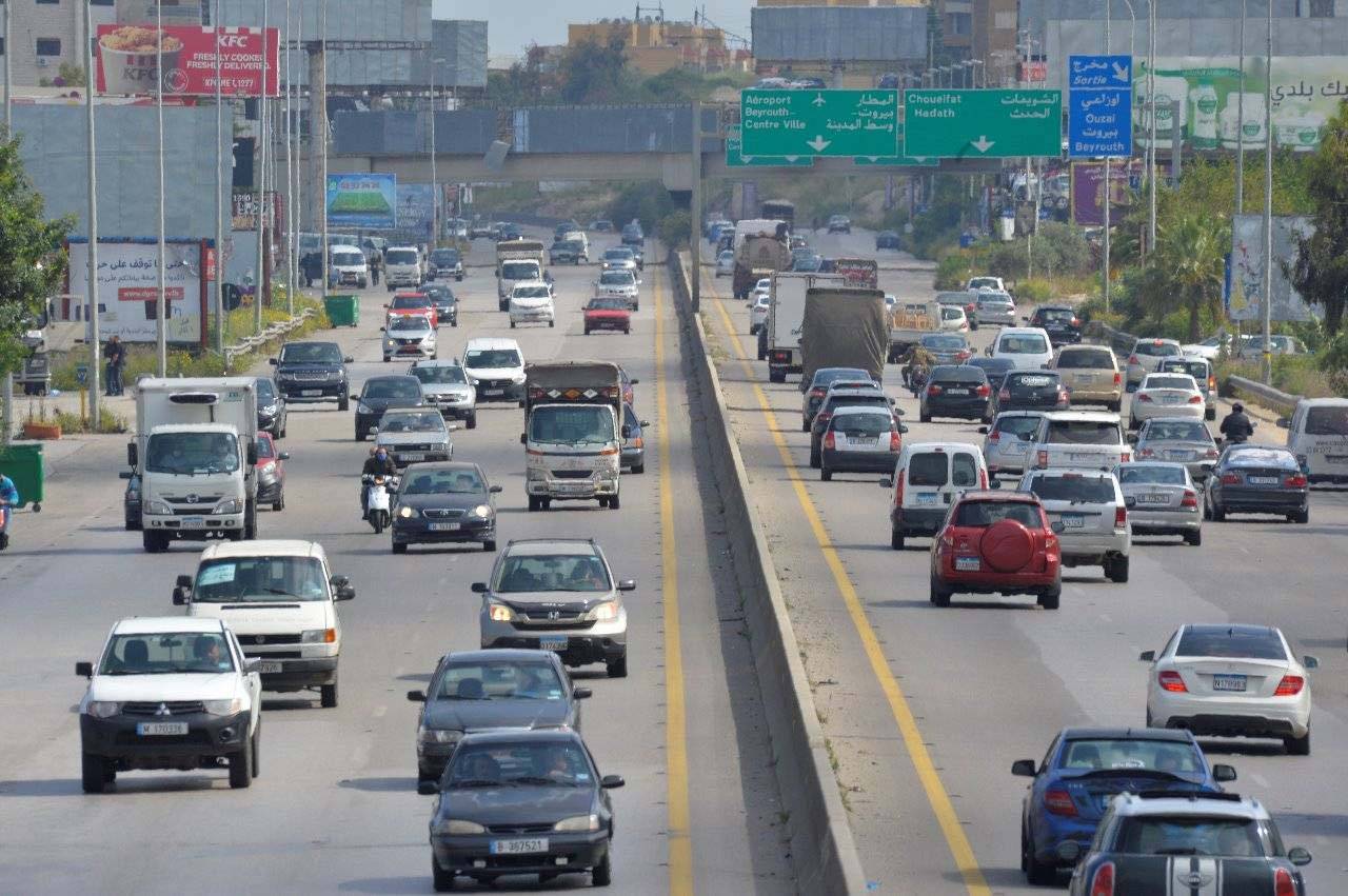 إنطلاق المرحلة الأولى من تخفيف التعبئة العامّة حياة شبه طبيعيّة.. وحركة سير ناشطة تقريباً