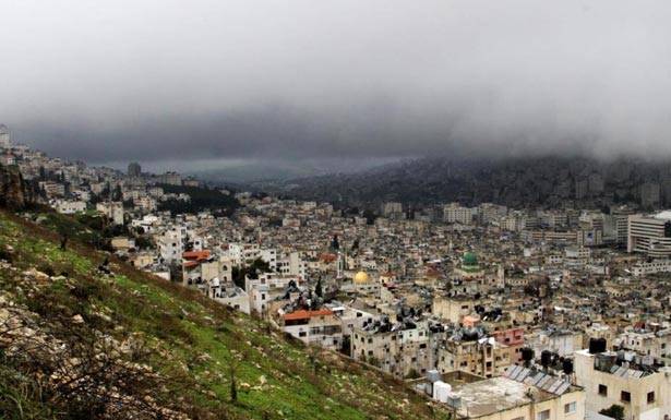 الاتحاد الأوروبــــي حذر غانتس من ضــــم مستوطنات الضـــفــــة