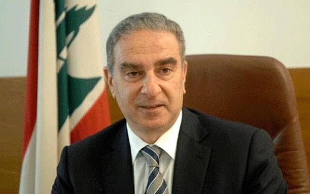 فرعون: المطلوب خطة عمليّة تنفّذ فوراً