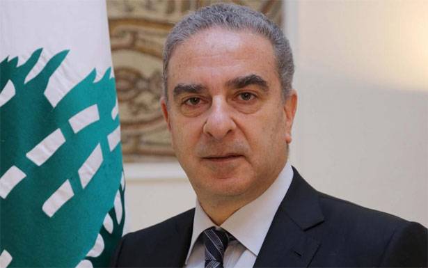 فرعون : يتجنّبون الذهاب إلى صندوق النقد لأنه يضع مطـالب تقطع أرزاق الفاسدين