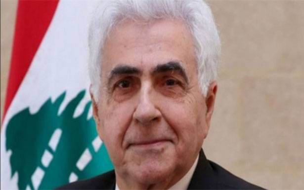 حتّي تلقى اتصالاً من نظيره الهندي