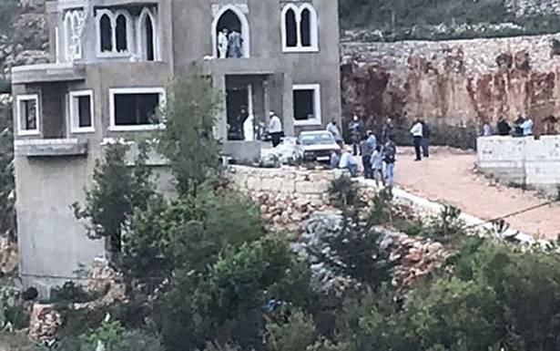 الديار تكشف خلفيات الجريمة المروعة في بعقلين