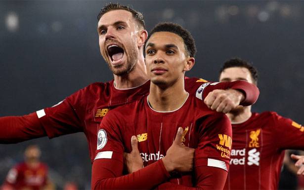 ليفربول يخطط لصفقة هجومية من الكالتشيو