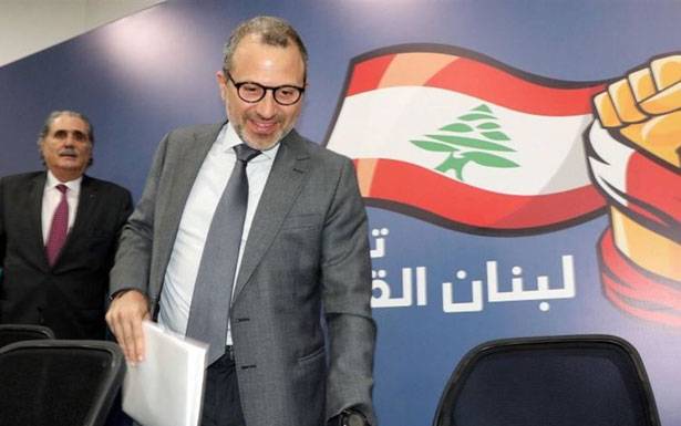 «لبنان القوي» : لبنان قادر على الخروج