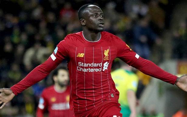 ماني يتأرجح بين ليفربول وريال مدريد