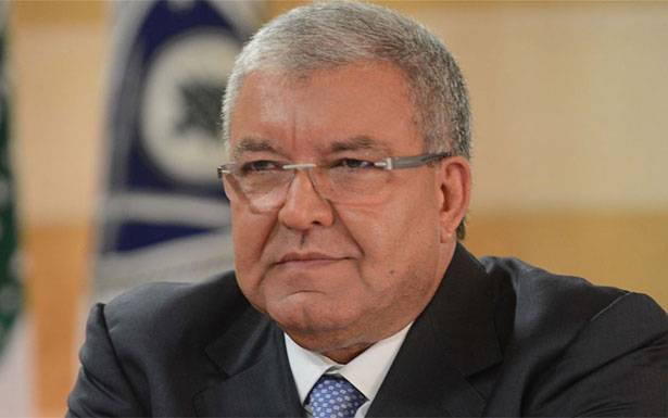 مشنقة نهاد المشنوق