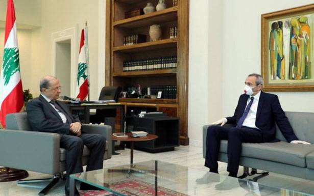 رامبلينغ: لتحقيق مصلحة لبنان العليا الظرف الراهن يحتّم تعاون كلّ القوى