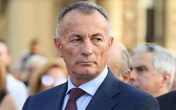 روكز : العفو العام جريمة !