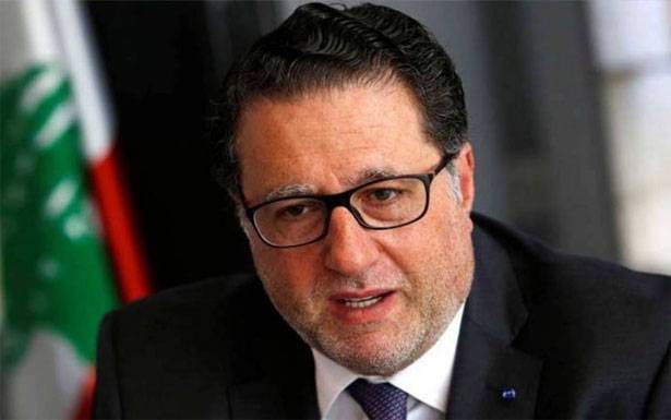 شقير أعـلـــن عــن اتـجاه الـحكومة الــى تــمديـد مدّة عقديّ الخليوي