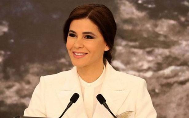 ستريدا جعجع: التبرع لتجهيز مستشفى بشري الحكومي