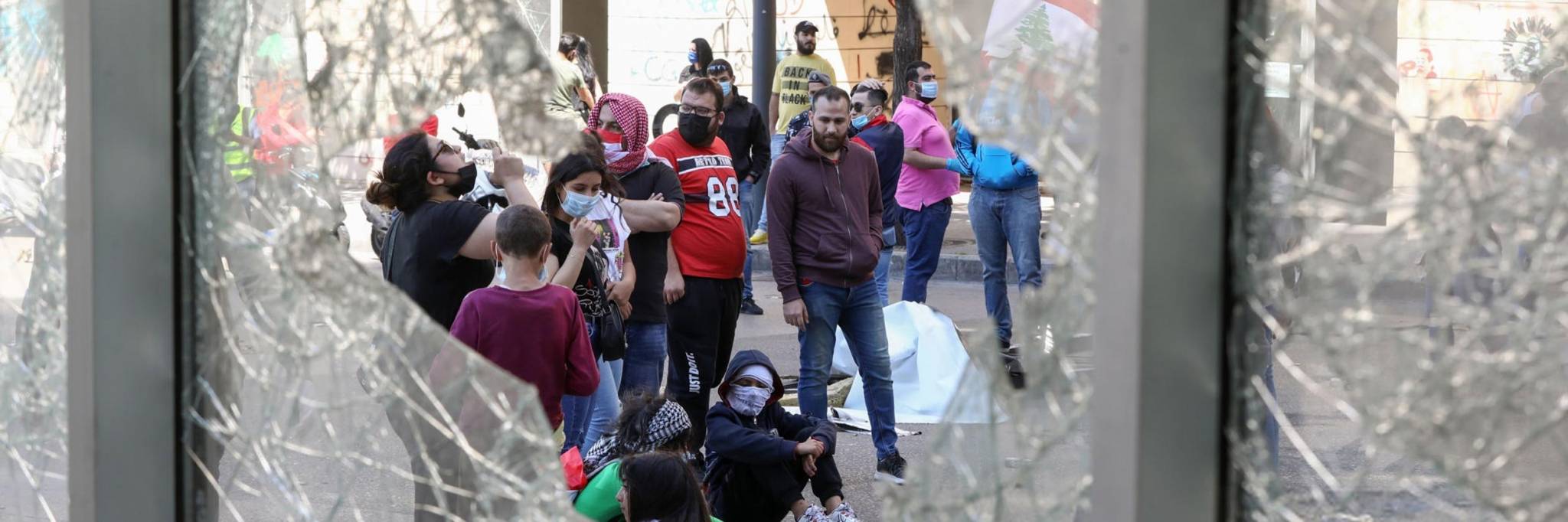الرئيس عون يضع «ثقله» لتمرير الخطة الاقتصادية في المجلس النيابي : هل تتجاوب 14 آذار ؟
مستوى دعم صندوق النقد الدولي للبنان مرتبط بحجم التوافق السياسي حول الخطة
خطة الحكومة «أولية» وهي قابلة للنقاش والتعديل في البرلمان وللتفاوض مع «الصندوق»