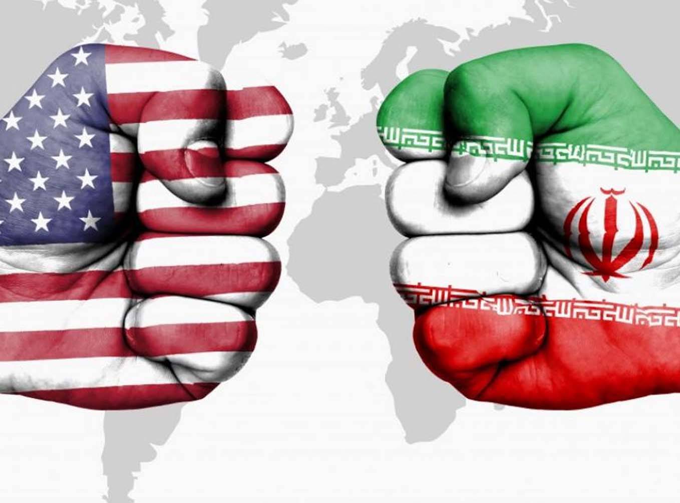 طهران مستعدة لتبادل سجناء غير مشروط مع واشنطن
بومبيو يواصل التصعيد ويشبه النظام بايران بالنازية