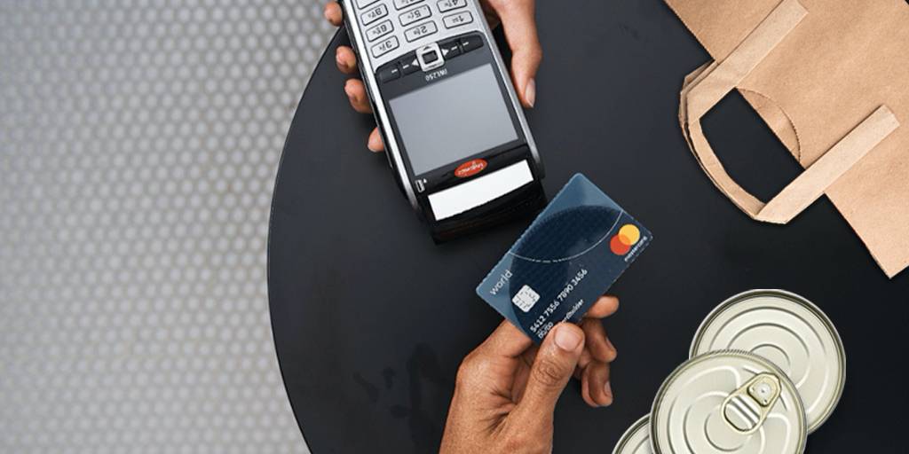 توجه كبير للمستهلكين في الشرق الأوسط وإفريقيا نحو حلول الدفع اللاتلامسية كخيارات بديلة للدفع