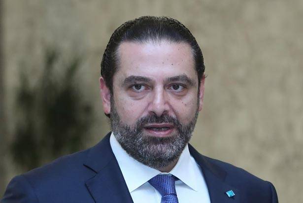 أيها الرئيس سعد الحريري