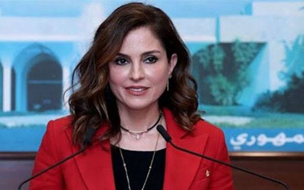عبد الصمد دعت الاعلام لتجديد حملة التوعية