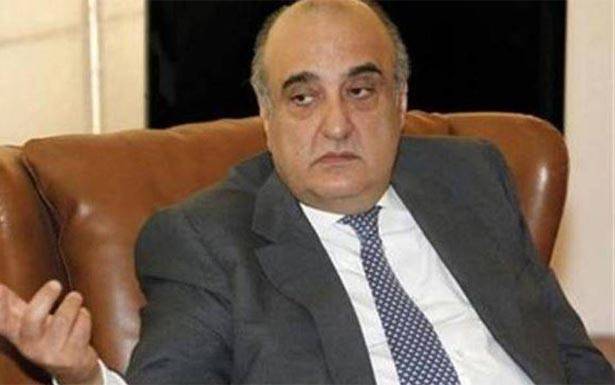 عبود: بهذه الطريقة تنخفض الاسعار...