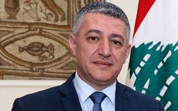 عطــا الـلــه تقدم بـمشروع قانون لإستعادة الاموال المهربة الى الخارج