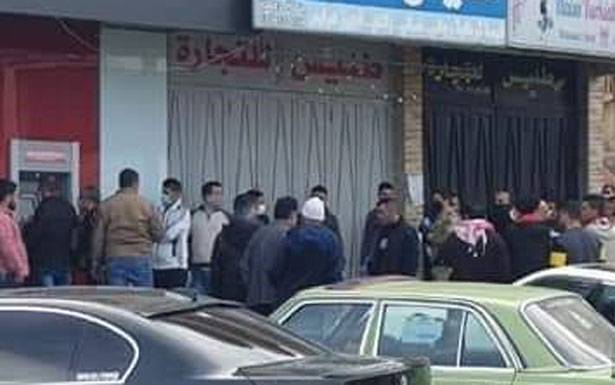 8 اصابات جديدة والـــعدد الاجمالي بــلـــــغ 878 حالة