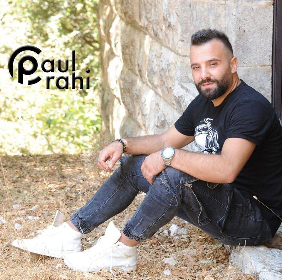 بول الراعي يؤدي ترنيمة "يا امي اللي بالسما" بصوته الرائع!