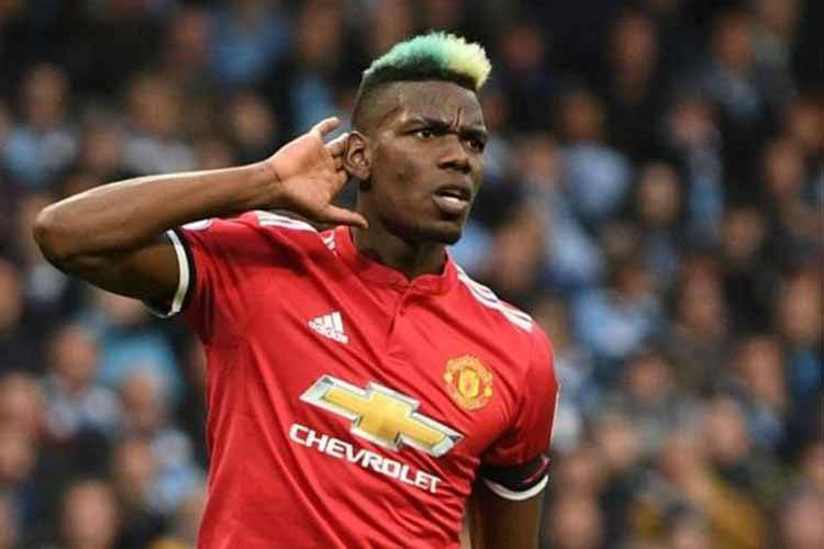ريال مدريـد يجهز عرضاً كبيراً لــــضــم بـــوغبــــا مـن مانشستر يونايتد
